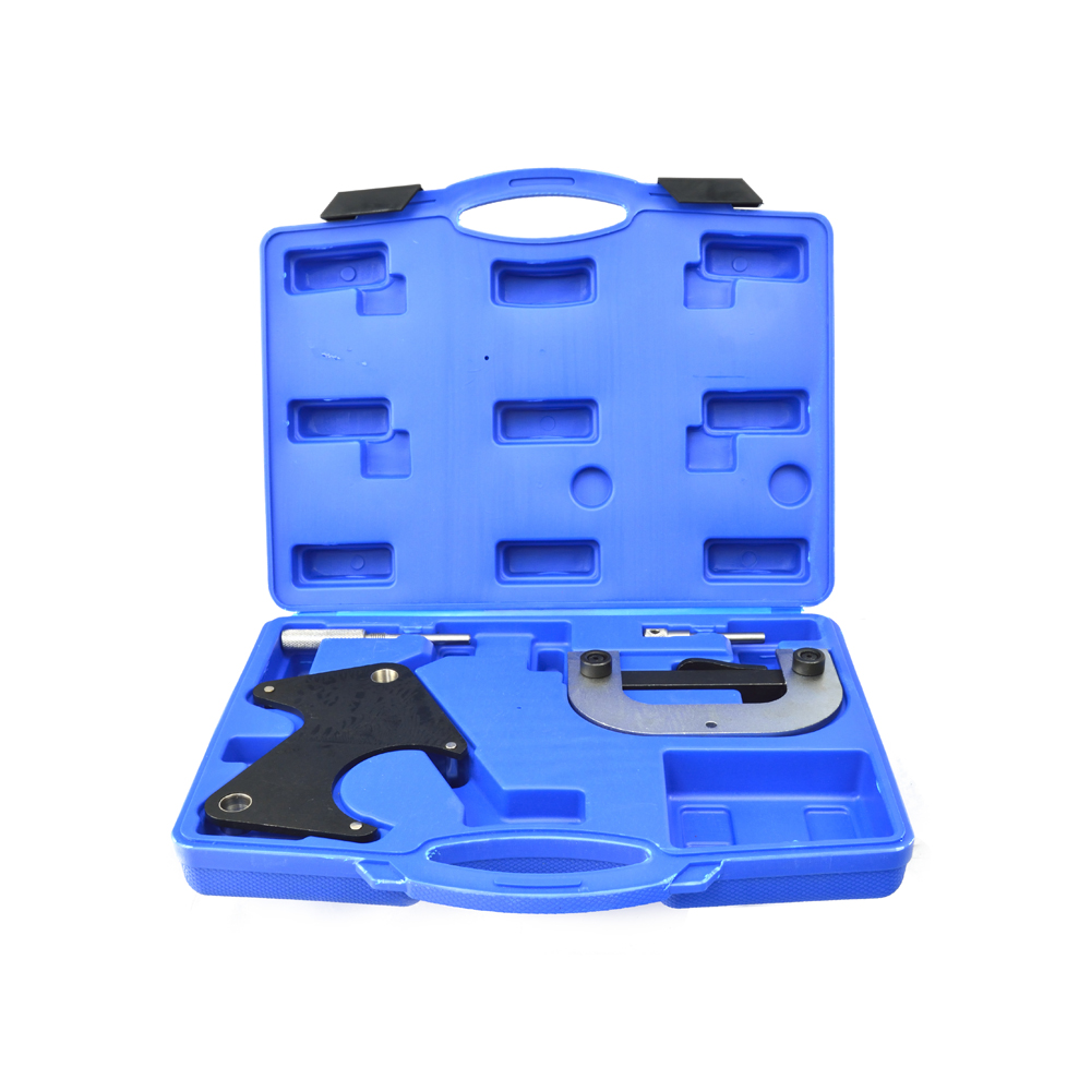 Kit Messa In Fase Per Motori Renault E Nissan 1.2-2.0 16V - Compatibile Con Codici K4J, K4M, F4R, F4P