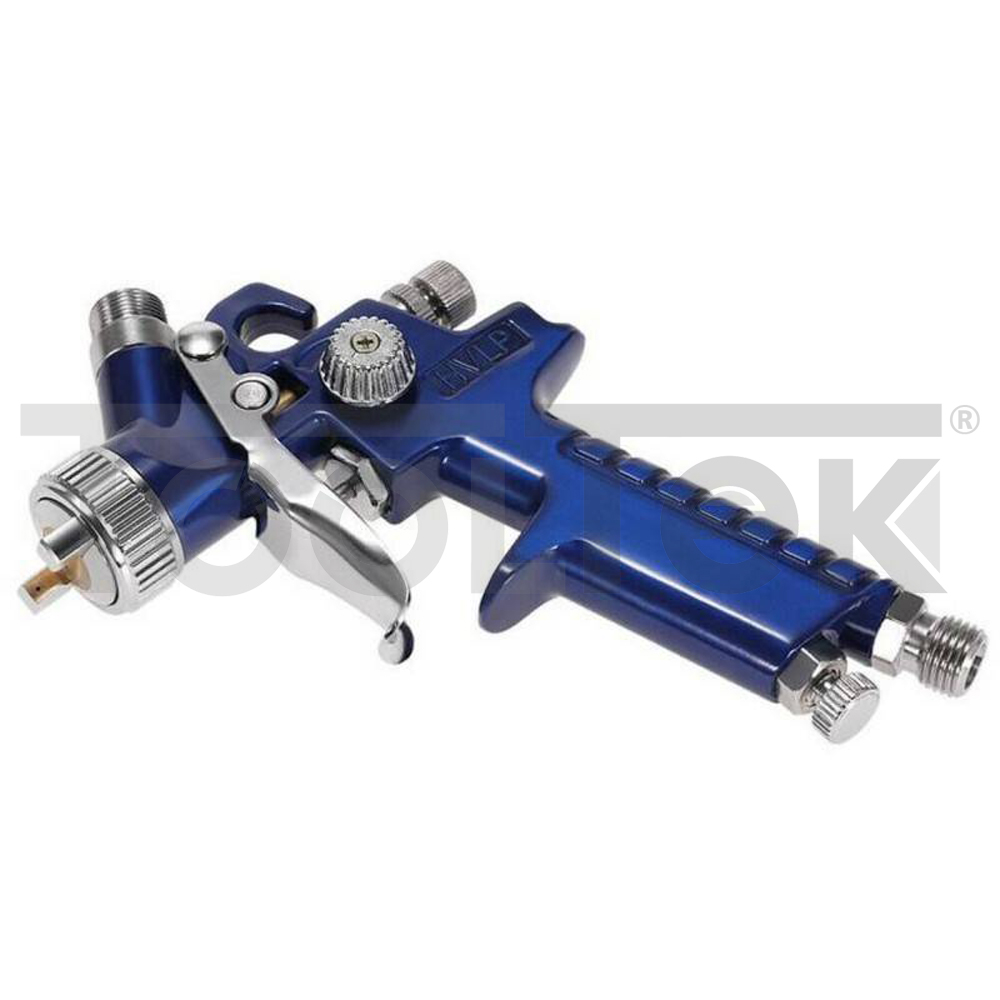 aerografo-hvlp-professionale-ugello-8mm-serbatoio-120ml-pittura-colore-restauro-utensili (3)