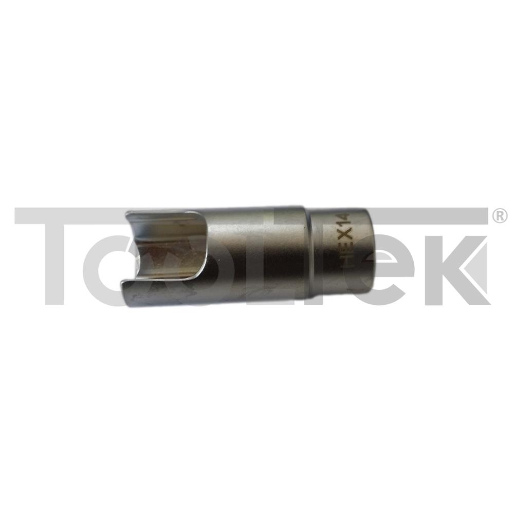 KIT 5 CHIAVI A BUSSOLE PER COLLEGAMENTI ELETTRICI INIETTORI HEX 12-22 TOOLTEK 3 KIT 5 CHIAVI A BUSSOLE PER COLLEGAMENTI ELETTRICI INIETTORI HEX 12-22 TOOLTEK