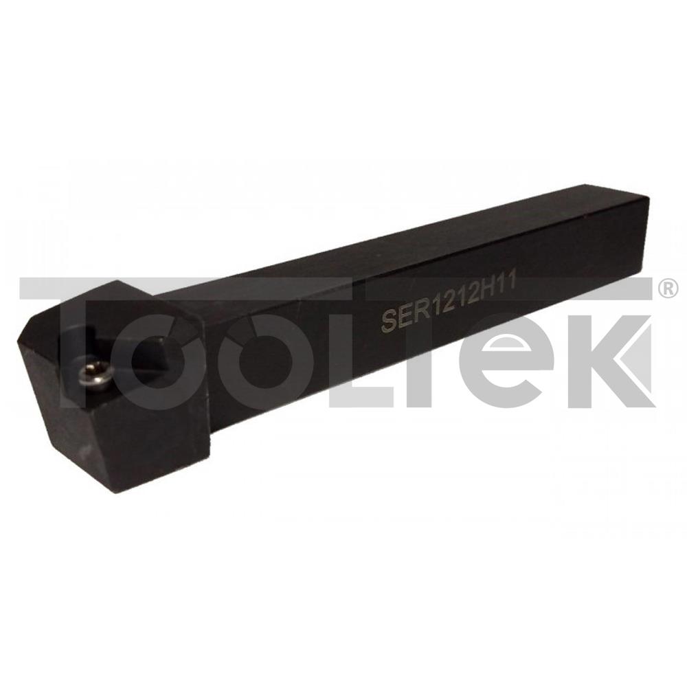 UTENSILE DA TAGLIO PER TORNIO UTENSILI TORNITURA 1212H11 TOOLTEK 4 UTENSILE DA TAGLIO PER TORNIO UTENSILI TORNITURA 1212H11 TOOLTEK