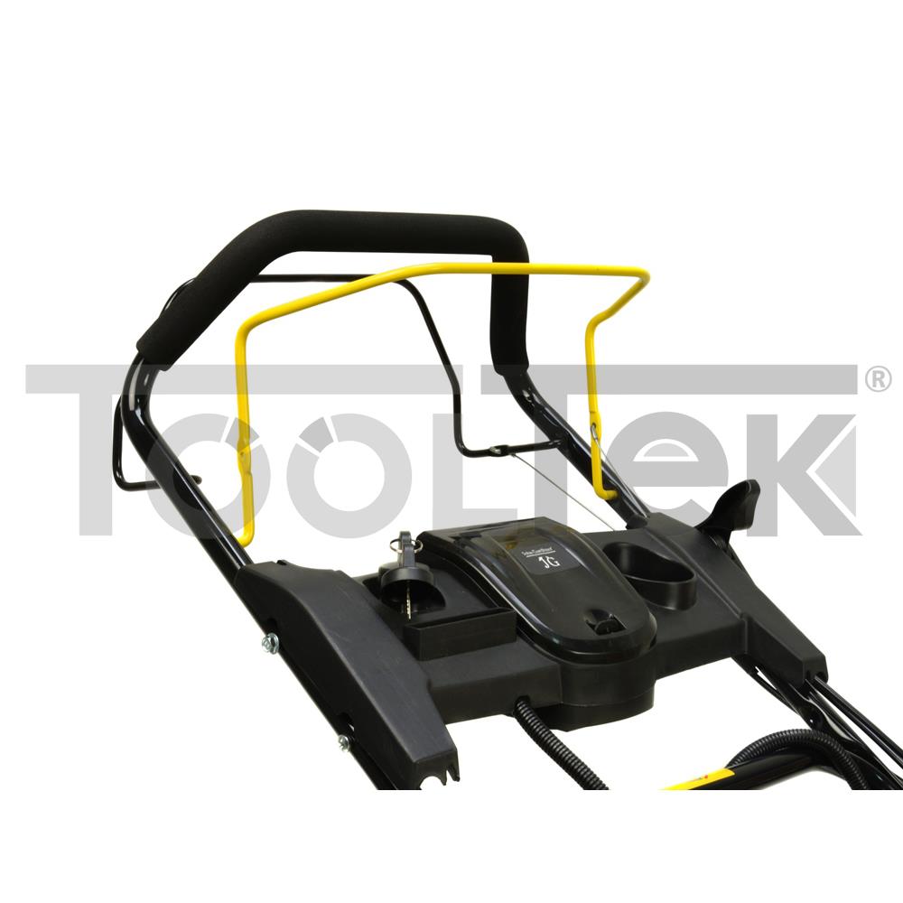 GEKO G83052 TAGLIAERBA TOSAERBA QUATTRO TEMPI BENZINA A SCOPPIO 196CC TOOLTEK 11 GEKO G83052 TAGLIAERBA TOSAERBA QUATTRO TEMPI BENZINA A SCOPPIO 196CC TOOLTEK