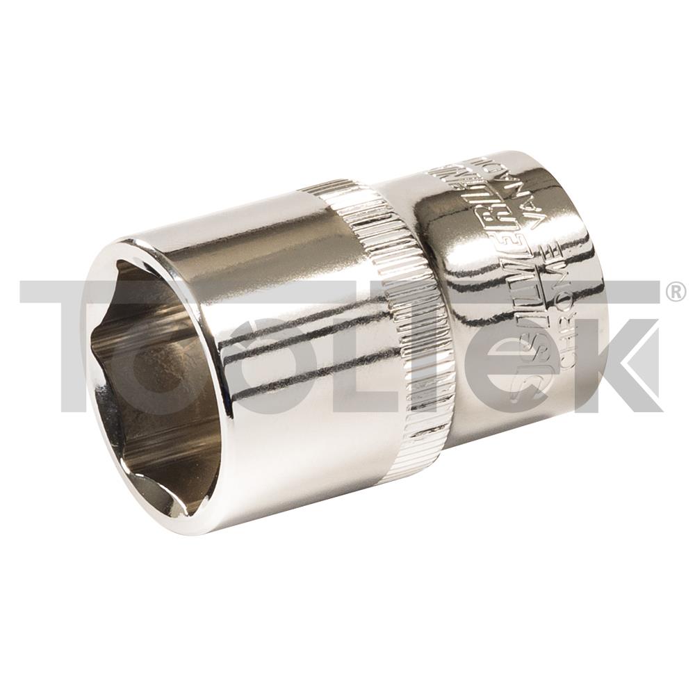 SILVERLINE 245463 SET INSERTI METRICI ESAGONALI CHIAVE A BUSSOLA 1/2" 10pz TOOLTEK 2 SILVERLINE 245463 SET INSERTI METRICI ESAGONALI CHIAVE A BUSSOLA 1/2" 10pz TOOLTEK