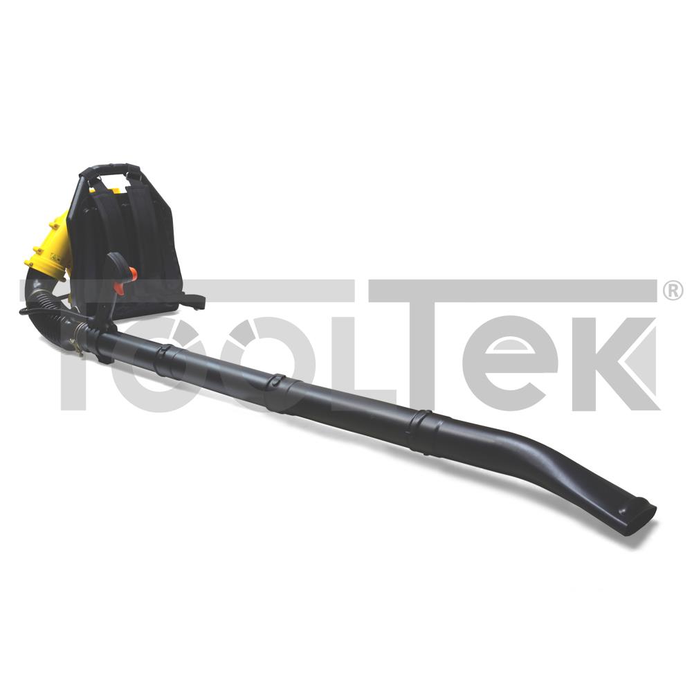 GEKO G84011 SOFFIATORE A SCOPPIO PER FOGLIE A SPALLA DA 42,7CC TOOLTEK 4 GEKO G84011 SOFFIATORE A SCOPPIO PER FOGLIE A SPALLA DA 42,7CC TOOLTEK