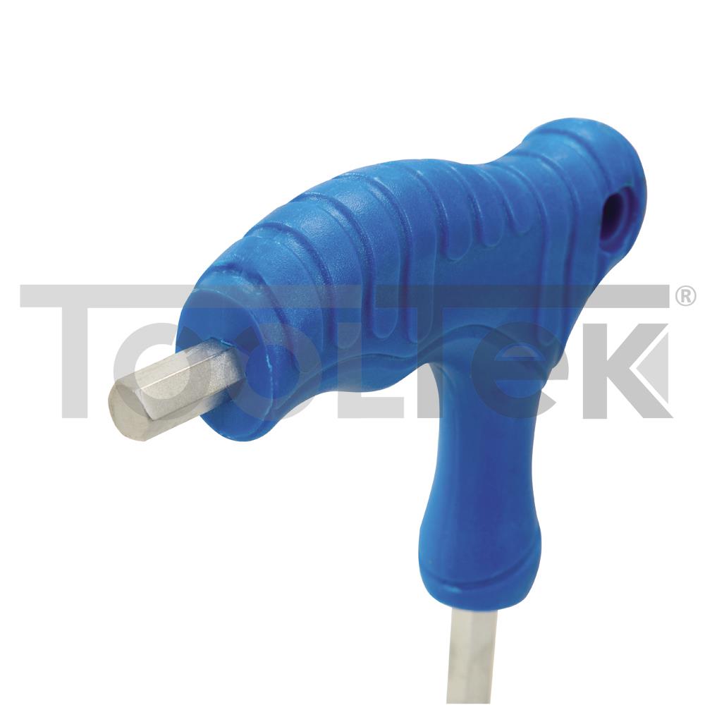 SILVERLINE 323710 SET 10 CHIAVI IMPUGNATURA A T ESAGONALI 2-10mm 10pz TOOLTEK 5 SILVERLINE 323710 SET 10 CHIAVI IMPUGNATURA A T ESAGONALI 2-10mm 10pz TOOLTEK