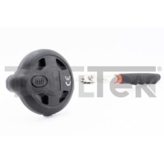 SPECCHIO TELESCOPICO LED ISPEZIONE SPECCHIETTO LUCE ALLUNGABILE SNODATO TOOLTEK