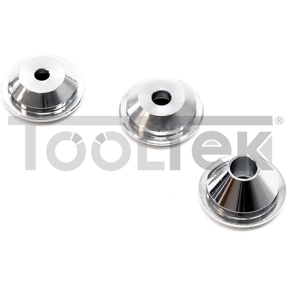 PISTOLA AEROGRAFO ARIA SERBATOIO ALLUMINIO INTONACO VERNICE 5lt 4,6,8mm TOOLTEK 4 PISTOLA AEROGRAFO ARIA SERBATOIO ALLUMINIO INTONACO VERNICE 5lt 4,6,8mm TOOLTEK