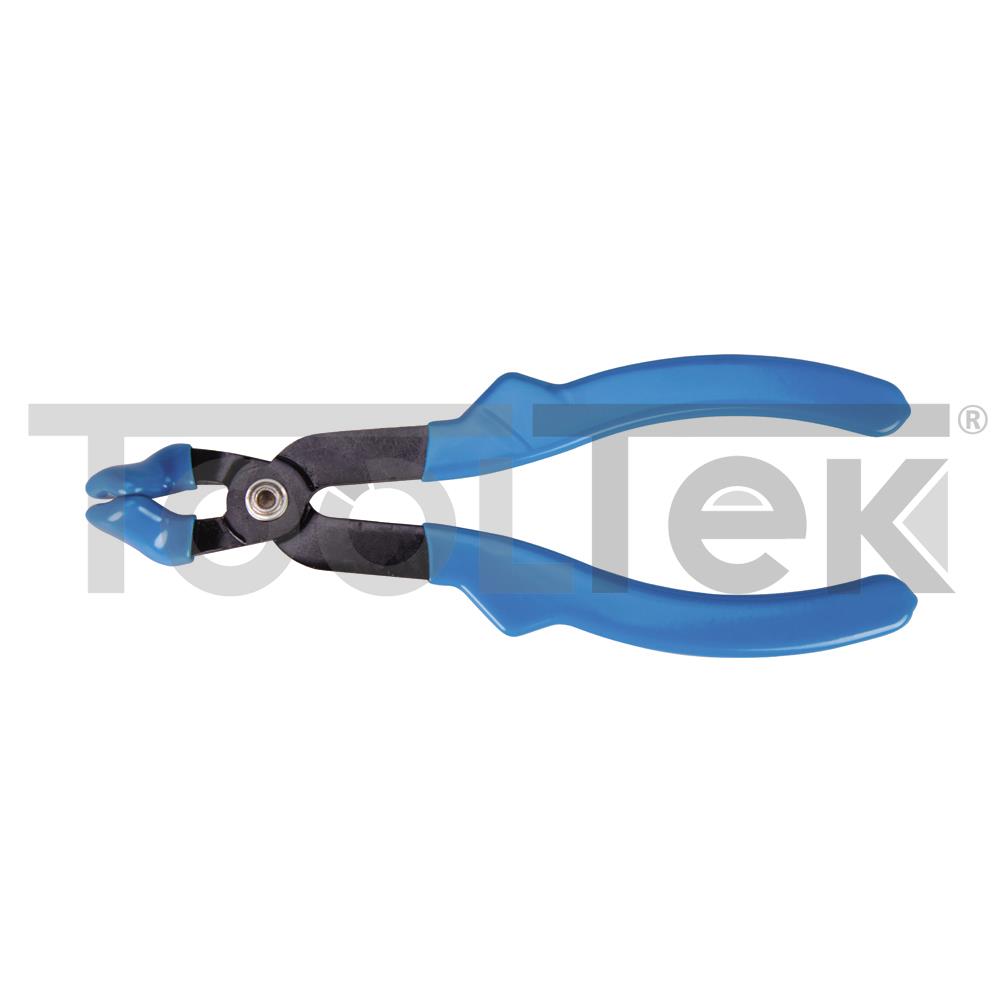SILVERLINE 631197 PINZA CANDELE DI ACCENSIONE PINZE PER CAPPUCCI 200mm TOOLTEK 5 SILVERLINE 631197 PINZA CANDELE DI ACCENSIONE PINZE PER CAPPUCCI 200mm TOOLTEK
