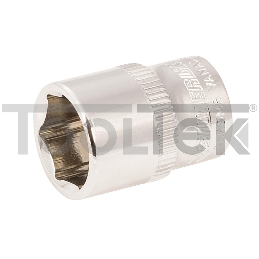 SILVERLINE 633537 SET DI CHIAVI A BUSSOLA 1/4" IMPERIALE 9pz TOOLTEK 2 SILVERLINE 633537 SET DI CHIAVI A BUSSOLA 1/4" IMPERIALE 9pz TOOLTEK