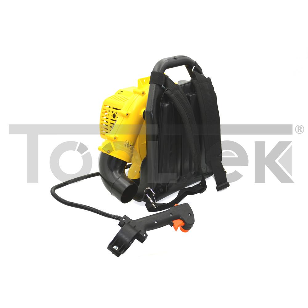 GEKO G84011 SOFFIATORE A SCOPPIO PER FOGLIE A SPALLA DA 42,7CC TOOLTEK 6 GEKO G84011 SOFFIATORE A SCOPPIO PER FOGLIE A SPALLA DA 42,7CC TOOLTEK
