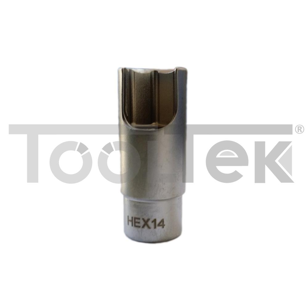 KIT 5 CHIAVI A BUSSOLE PER COLLEGAMENTI ELETTRICI INIETTORI HEX 12-22 TOOLTEK 4 KIT 5 CHIAVI A BUSSOLE PER COLLEGAMENTI ELETTRICI INIETTORI HEX 12-22 TOOLTEK