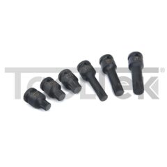 SET CHIAVI MILLERIGHE IMPRONTA XZN 6PZ ALTA RESISTENZA IMPATTO PRO+ Germany