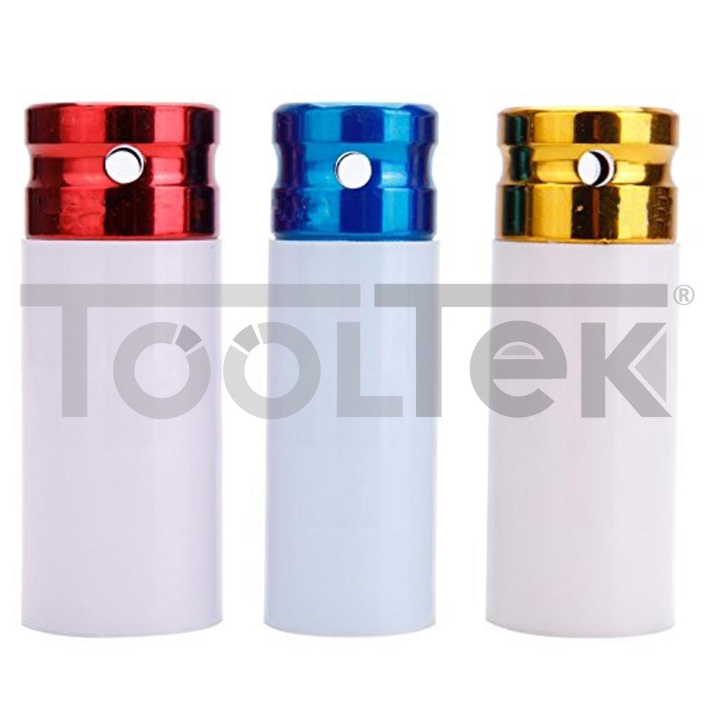 BUSSOLE PER CERCHI IN LEGA CERCHIONI 3pz 17, 19, 21mm 1/2" TOOLTEK 2 BUSSOLE PER CERCHI IN LEGA CERCHIONI 3pz 17, 19, 21mm 1/2" TOOLTEK