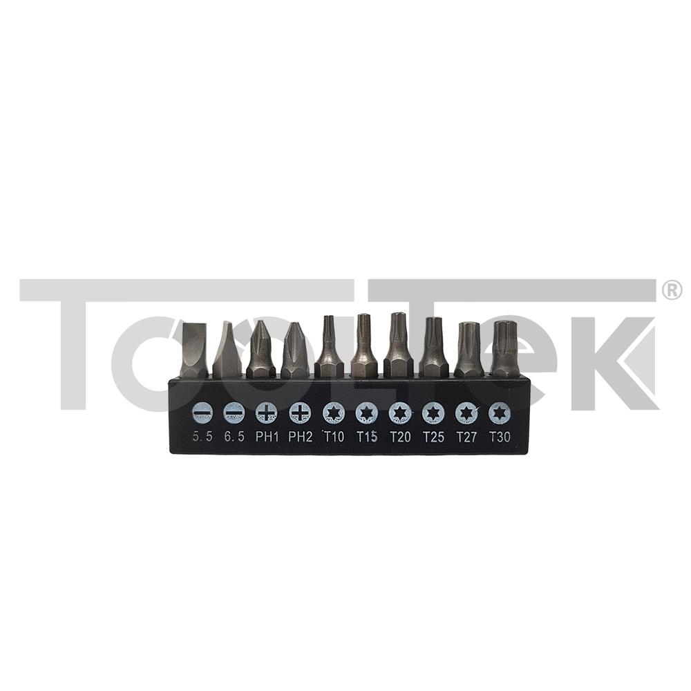 SET 3 CACCIAVITI EXTRA LUNGHI FLESSIBILI PORTA INSERTI ATTACCO 1/4" TOOTLEK 5 SET 3 CACCIAVITI EXTRA LUNGHI FLESSIBILI PORTA INSERTI ATTACCO 1/4" TOOTLEK
