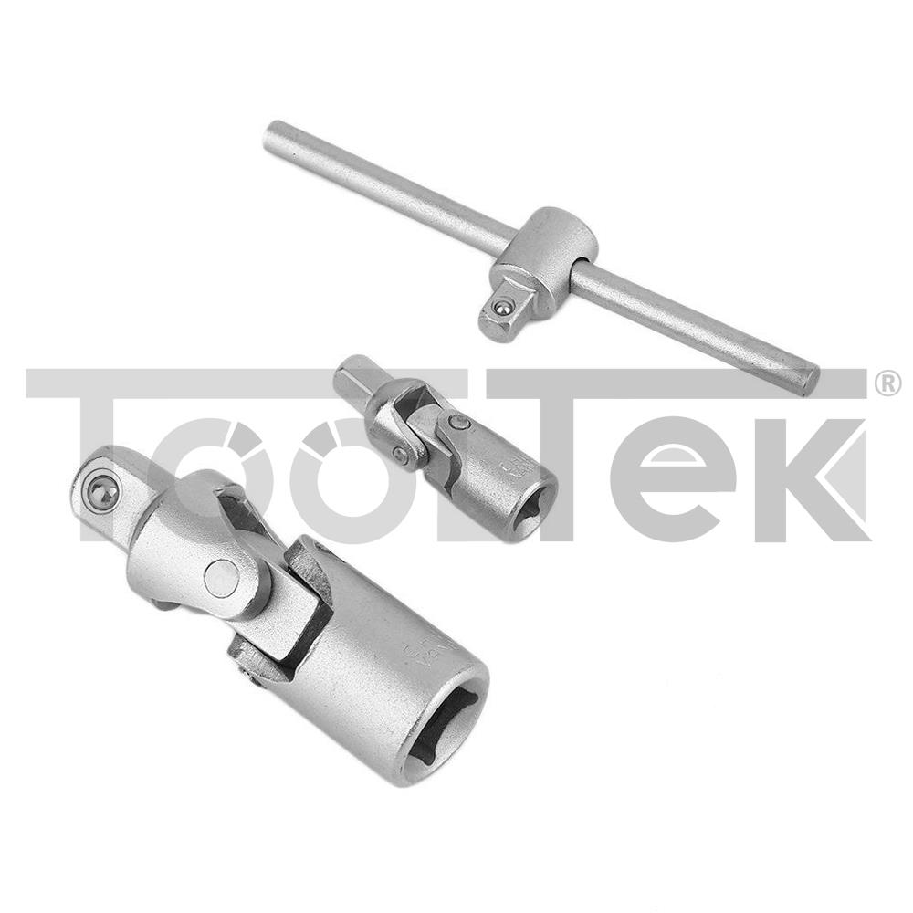 CASSETTA ATTREZZI SET CHIAVI A BUSSOLA TORX 94pz 1/2" 1/4" TOOLTEK 4 CASSETTA ATTREZZI SET CHIAVI A BUSSOLA TORX 94pz 1/2" 1/4" TOOLTEK
