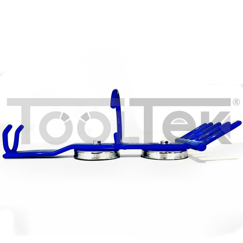 SUPPORTO CALAMITATO MAGNETICO PORTA UTENSILE AD ARIA AVVITATORE PRO+ 3 SUPPORTO CALAMITATO MAGNETICO PORTA UTENSILE AD ARIA AVVITATORE PRO+