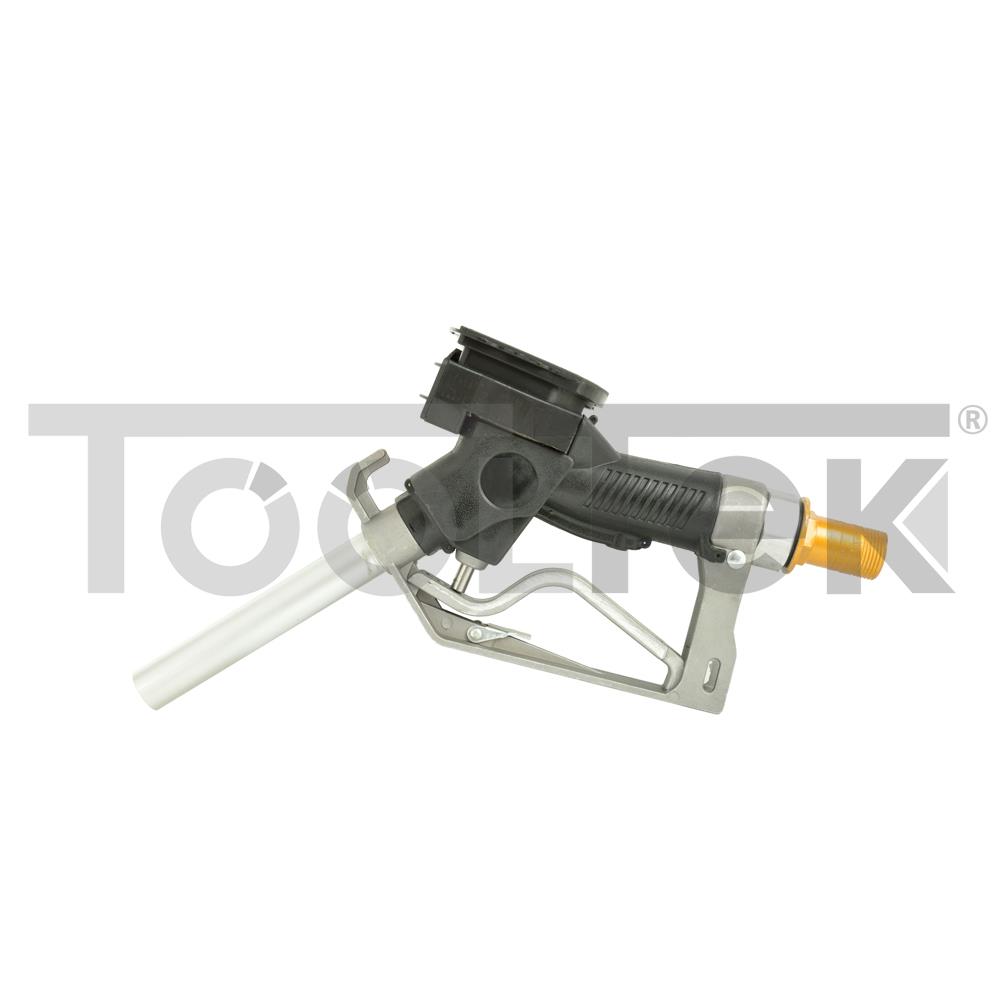 GEKO G00950 PISTOLA CARBURANTE GASOLIO RIFORNIMENTO MISURATORE LCD TOOLTEK 2 GEKO G00950 PISTOLA CARBURANTE GASOLIO RIFORNIMENTO MISURATORE LCD TOOLTEK