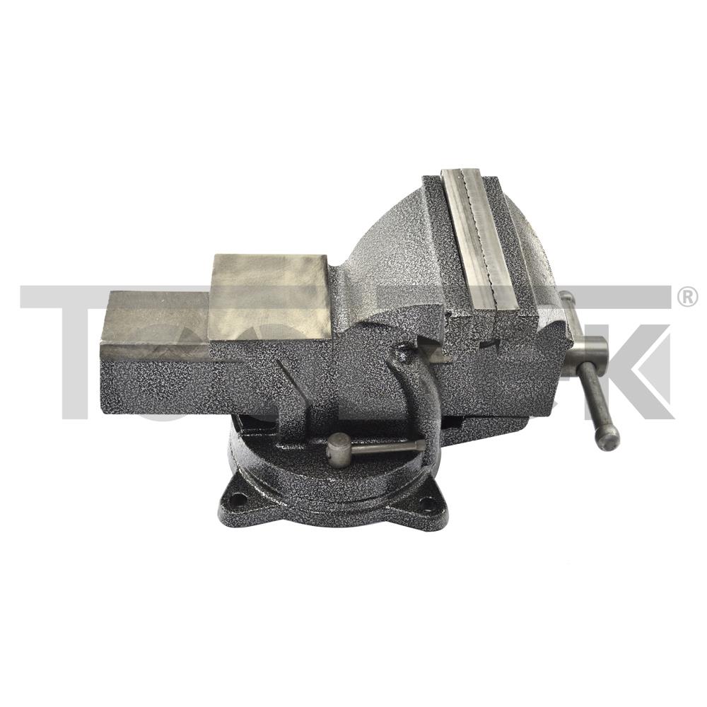 GEKO G01032 MORSA PARALLELA DA BANCO GIREVOLE 150mm TOOLTEK 2 GEKO G01032 MORSA PARALLELA DA BANCO GIREVOLE 150mm TOOLTEK