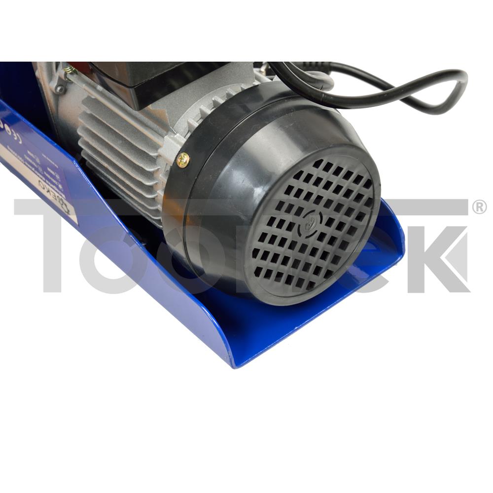 GEKO G01087 PARANCO VERRICELLO ELETTRICO SOLLEVATORE 230V 150Kg 300Kg TOOLTEK 5 GEKO G01087 PARANCO VERRICELLO ELETTRICO SOLLEVATORE 230V 150Kg 300Kg TOOLTEK