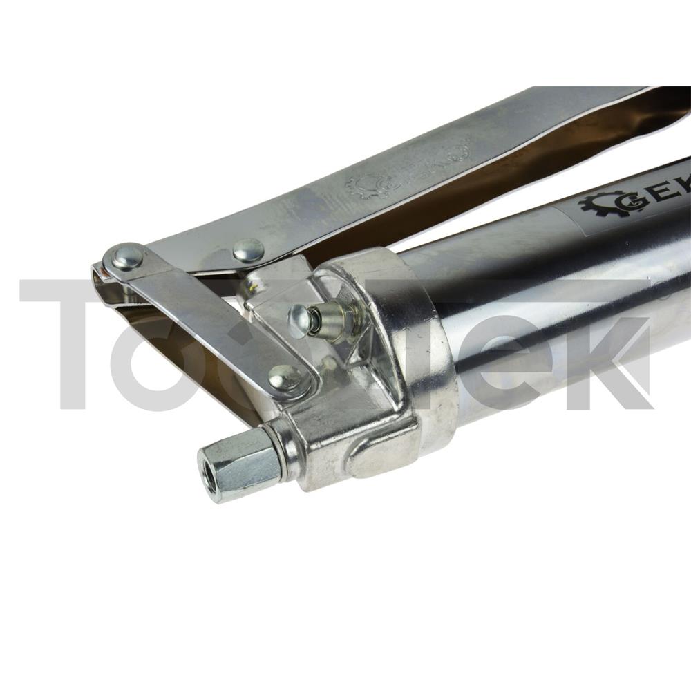 GEKO G01148 INGRASSATORE POMPA MANUALE 600ml TOOLTEK 2 GEKO G01148 INGRASSATORE POMPA MANUALE 600ml TOOLTEK