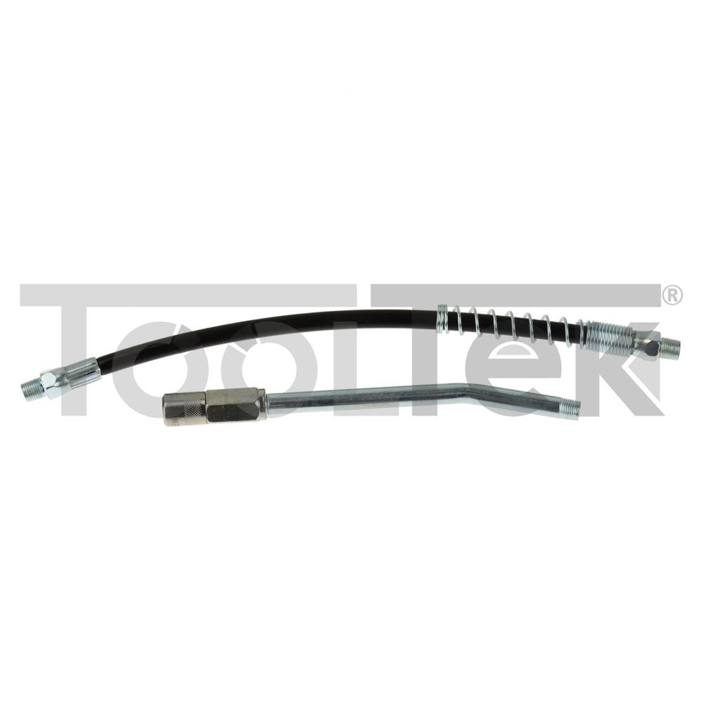 GEKO G01148 INGRASSATORE POMPA MANUALE 600ml TOOLTEK 4 GEKO G01148 INGRASSATORE POMPA MANUALE 600ml TOOLTEK