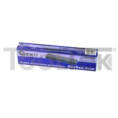GEKO G01321 PIETRA COTI AFFILA AFFILARE FALCE LAME COLTELLI FORBICI TOOLTEK