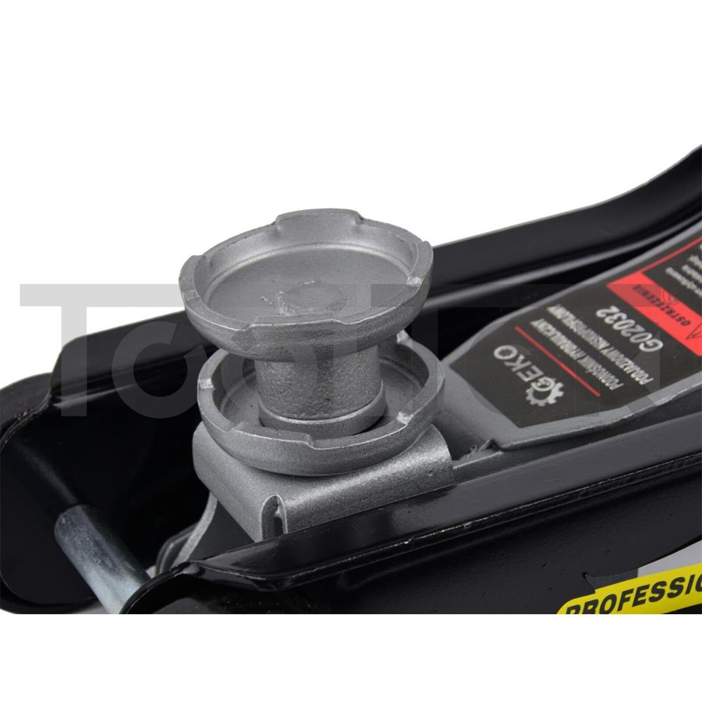 CRIC CRICK IDRAULICO A CARRELLO RIBASSATO PROFESSIONALE 2,5ton G02032 TOOLTEK 11 CRIC CRICK IDRAULICO A CARRELLO RIBASSATO PROFESSIONALE 2,5ton G02032 TOOLTEK