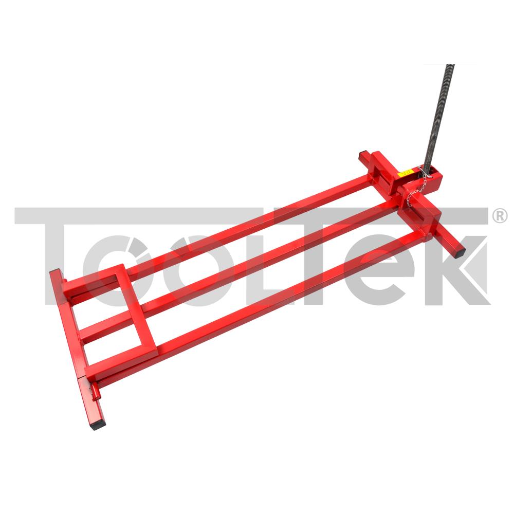 GEKO G02183 CRIC SOLLEVATORE 400Kg ATV,QUAD,MOTO,KART,TAGLIAERBA TOOLTEK 3 GEKO G02183 CRIC SOLLEVATORE 400Kg ATV,QUAD,MOTO,KART,TAGLIAERBA TOOLTEK
