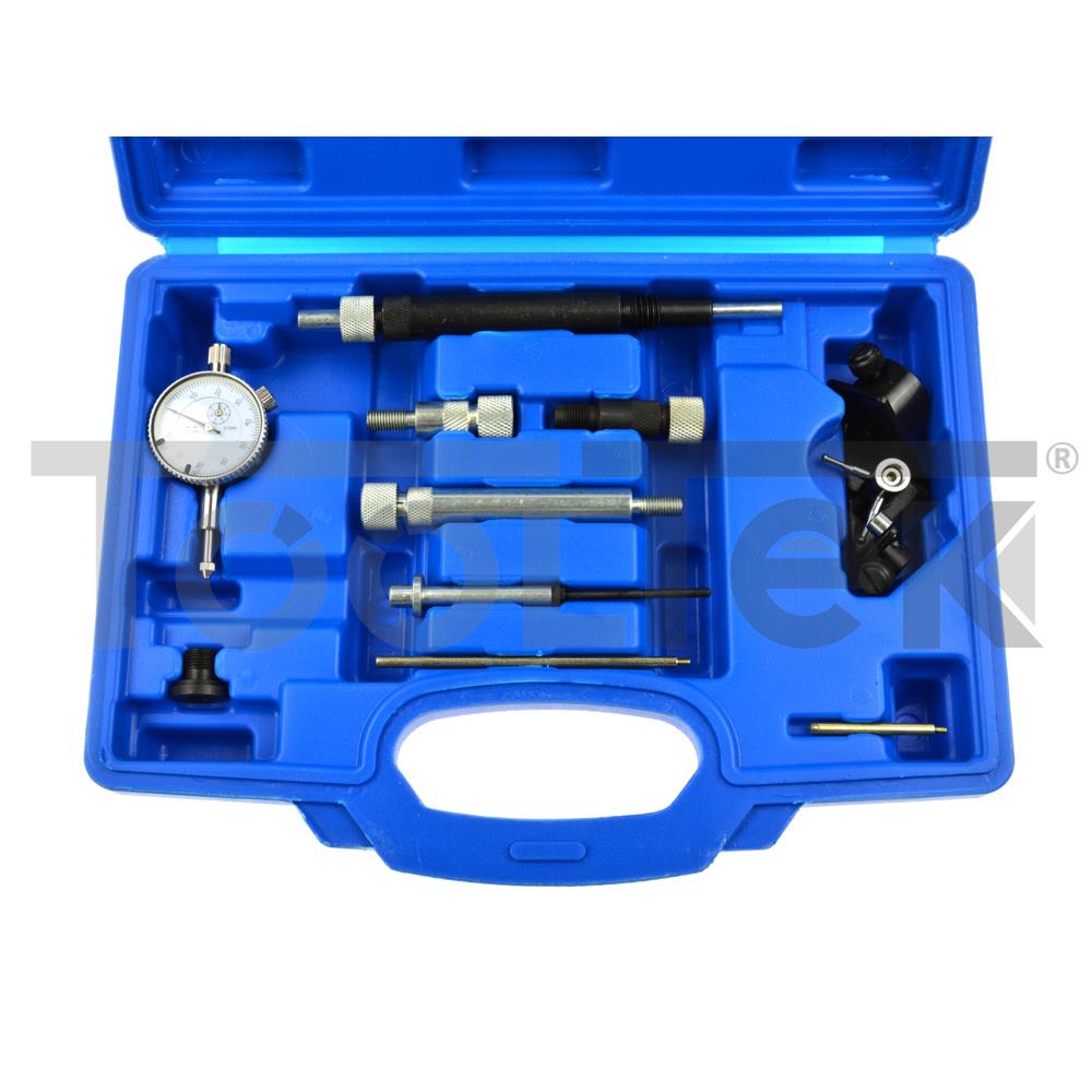 GEKO G02652 TESTER POMPA DI INIEZIONE MOTORE DIESEL BOSCH, LUKAS, CAV TOOLTEK 2 GEKO G02652 TESTER POMPA DI INIEZIONE MOTORE DIESEL BOSCH, LUKAS, CAV TOOLTEK