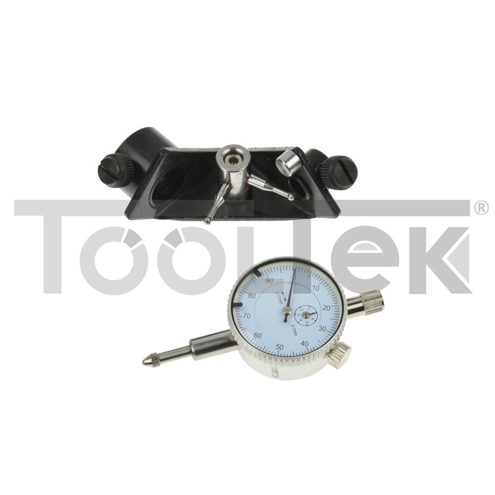 GEKO G02652 TESTER POMPA DI INIEZIONE MOTORE DIESEL BOSCH, LUKAS, CAV TOOLTEK 4 GEKO G02652 TESTER POMPA DI INIEZIONE MOTORE DIESEL BOSCH, LUKAS, CAV TOOLTEK