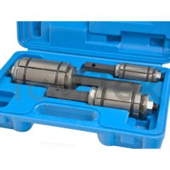 GEKO G02725 KIT ESPANSORI TUBI DI SCARICO RIPARAZIONE AMMACCATURE TOOLTEK