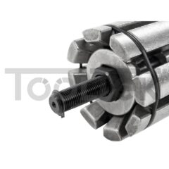 GEKO G02725 KIT ESPANSORI TUBI DI SCARICO RIPARAZIONE AMMACCATURE TOOLTEK