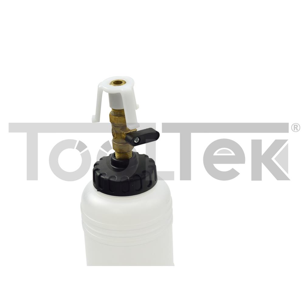 GEKO G02730 KIT SPURGAFRENI POMPA E FRIZIONE PER AUTOMOBILI TOOLTEK 3 GEKO G02730 KIT SPURGAFRENI POMPA E FRIZIONE PER AUTOMOBILI TOOLTEK