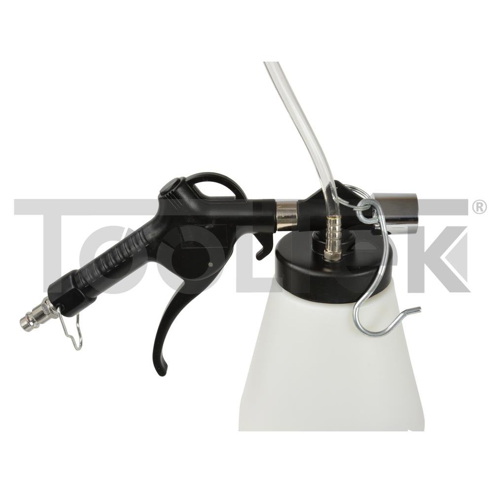 GEKO G02730 KIT SPURGAFRENI POMPA E FRIZIONE PER AUTOMOBILI TOOLTEK 4 GEKO G02730 KIT SPURGAFRENI POMPA E FRIZIONE PER AUTOMOBILI TOOLTEK