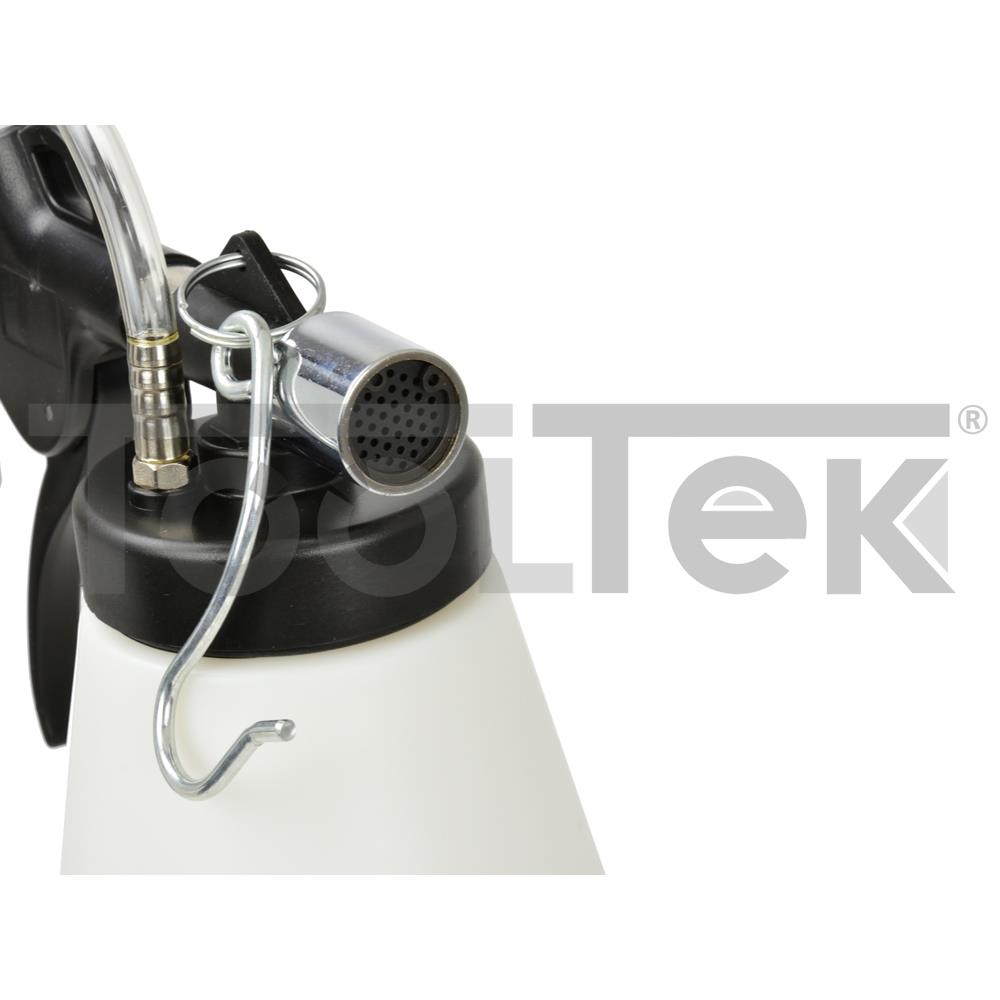 GEKO G02730 KIT SPURGAFRENI POMPA E FRIZIONE PER AUTOMOBILI TOOLTEK 5 GEKO G02730 KIT SPURGAFRENI POMPA E FRIZIONE PER AUTOMOBILI TOOLTEK