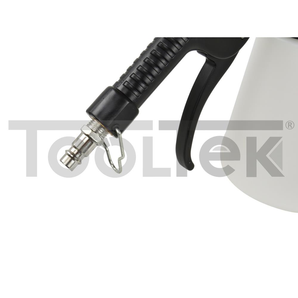 GEKO G02730 KIT SPURGAFRENI POMPA E FRIZIONE PER AUTOMOBILI TOOLTEK 6 GEKO G02730 KIT SPURGAFRENI POMPA E FRIZIONE PER AUTOMOBILI TOOLTEK