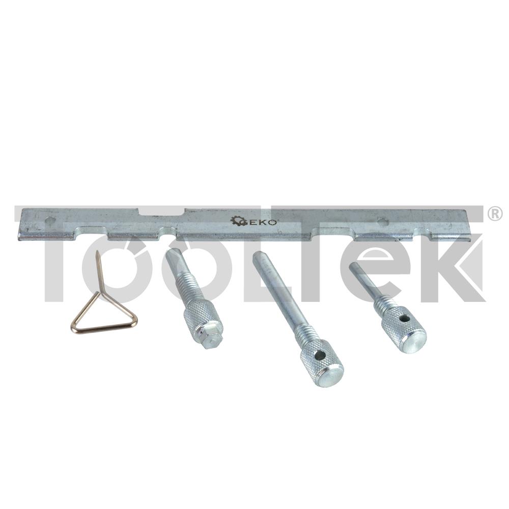 GEKO G02837 KIT ATTREZZI MESSA IN FASE FORD MAZDA VOLVO 16V TOOTLEK 2 GEKO G02837 KIT ATTREZZI MESSA IN FASE FORD MAZDA VOLVO 16V TOOTLEK