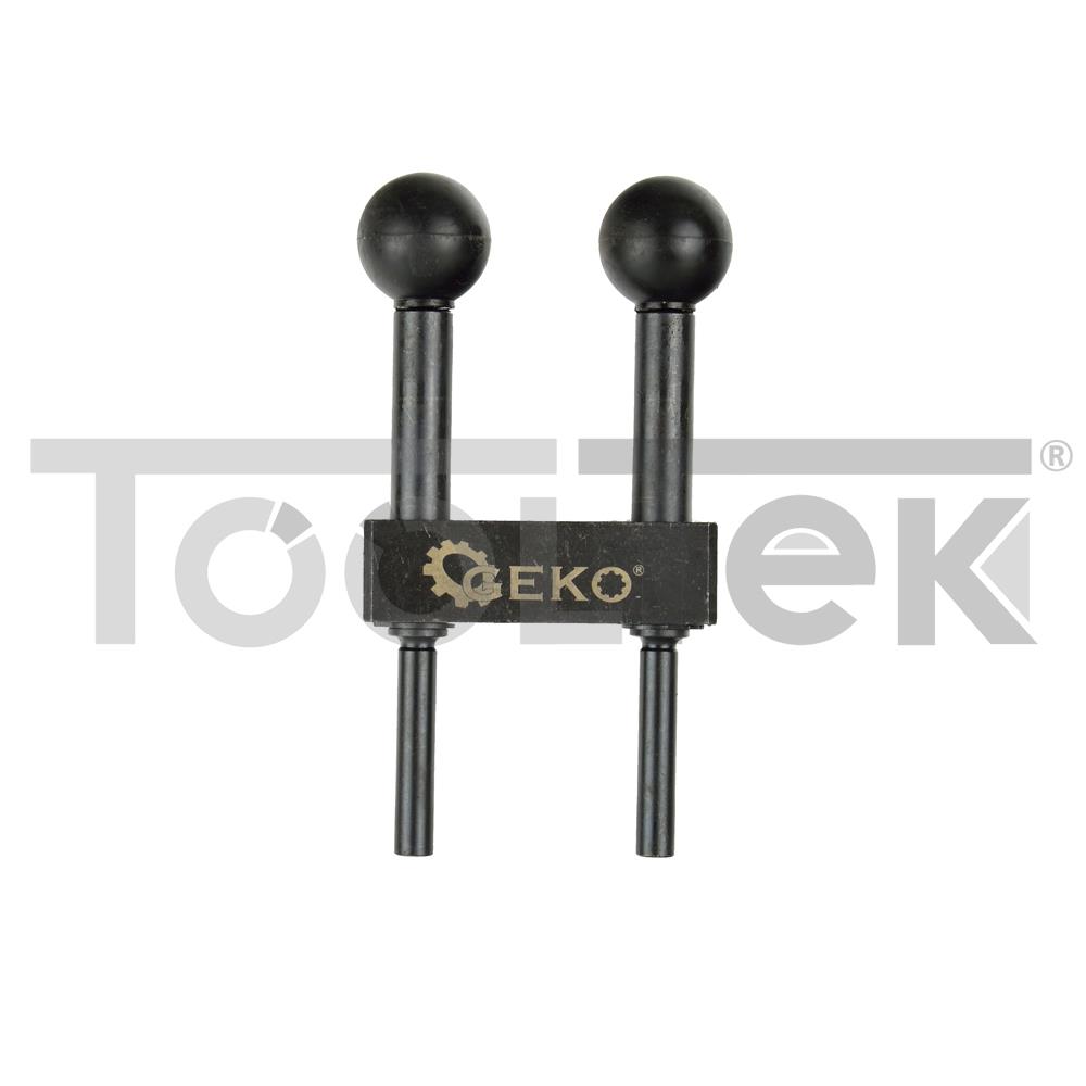 GEKO G02838 KIT MESSA IN FASE GRUPPO VAG 1.4,1 GEKO G02838 KIT MESSA IN FASE GRUPPO VAG 1.4,1.6, 16V TOOLTEK