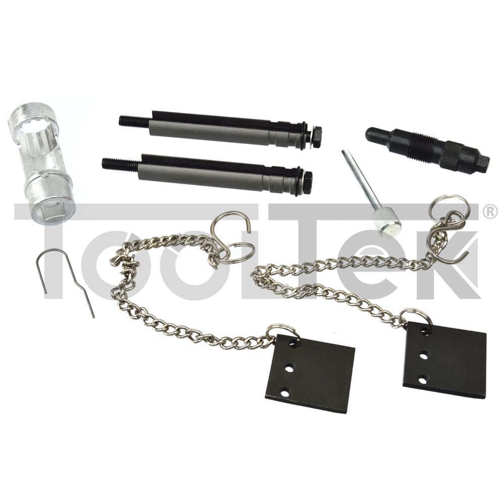 GEKO G02843 KIT MESSA IN FASE AUDI VW MOTORI V8 V6 TOOLTEK 3 GEKO G02843 KIT MESSA IN FASE AUDI VW MOTORI V8 V6 TOOLTEK
