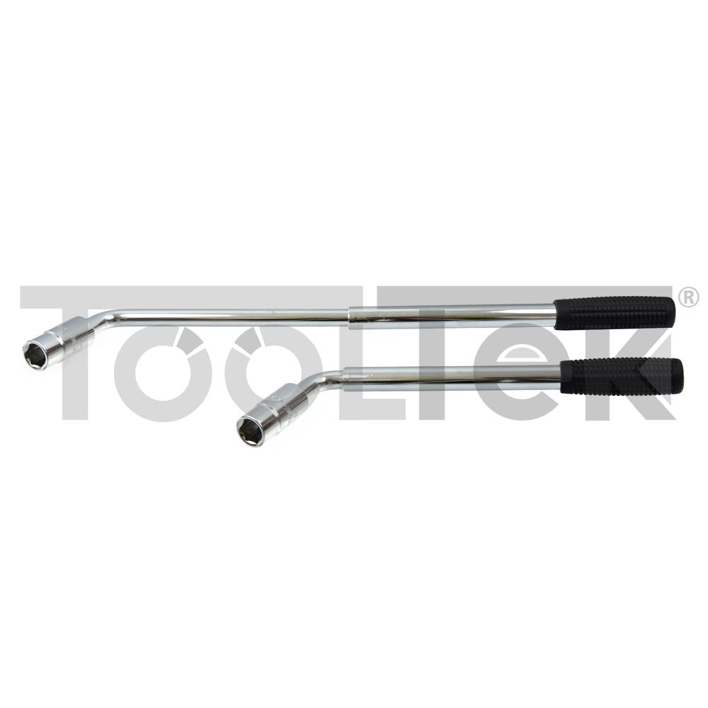GEKO G10056 CHIAVE ESAGONALE PER DADI RUOTE AUTO TELESCOPICA TOOLTEK 2 GEKO G10056 CHIAVE ESAGONALE PER DADI RUOTE AUTO TELESCOPICA TOOLTEK