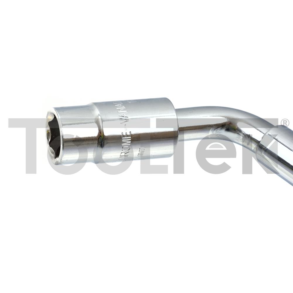 GEKO G10056 CHIAVE ESAGONALE PER DADI RUOTE AUTO TELESCOPICA TOOLTEK 3 GEKO G10056 CHIAVE ESAGONALE PER DADI RUOTE AUTO TELESCOPICA TOOLTEK