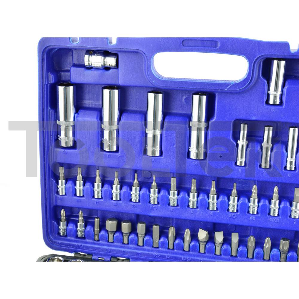 GEKO G10100 KIT CHIAVI BUSSOLA 94pz CHIAVE A CRICCHETTO BUSSOLE TOOLTEK 7 GEKO G10100 KIT CHIAVI BUSSOLA 94pz CHIAVE A CRICCHETTO BUSSOLE TOOLTEK