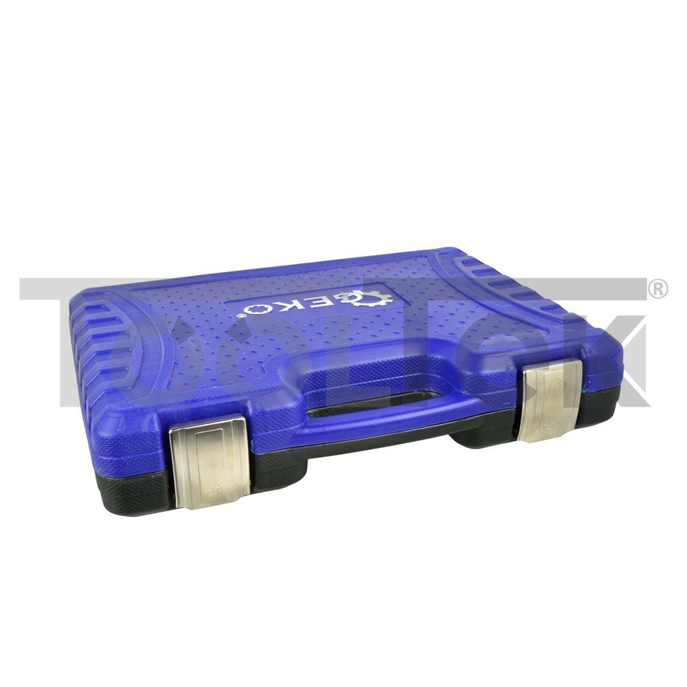 GEKO G10100 KIT CHIAVI BUSSOLA 94pz CHIAVE A CRICCHETTO BUSSOLE TOOLTEK 10 GEKO G10100 KIT CHIAVI BUSSOLA 94pz CHIAVE A CRICCHETTO BUSSOLE TOOLTEK
