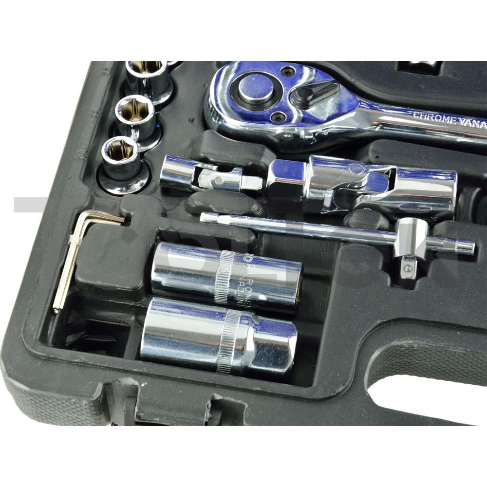 GEKO G10100 KIT CHIAVI BUSSOLA 94pz CHIAVE A CRICCHETTO BUSSOLE TOOLTEK 3 GEKO G10100 KIT CHIAVI BUSSOLA 94pz CHIAVE A CRICCHETTO BUSSOLE TOOLTEK
