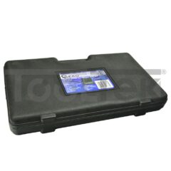 GEKO G10111 SET CHIAVI A BUSSOLA 3/4" 20pz 19-50mm PER CAMION E TRATTORI TOOLTEK