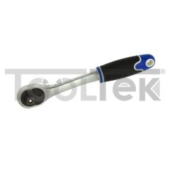 GEKO G10141  CHIAVE CRICCHETTO REVERSIBILE PER BUSSOLE 3/8" TOOOLTEK