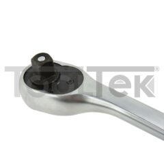 GEKO G10142 CHIAVE CRICCHETTO REVERSIBILE PER BUSSOLE 1/2" TOOLTEK