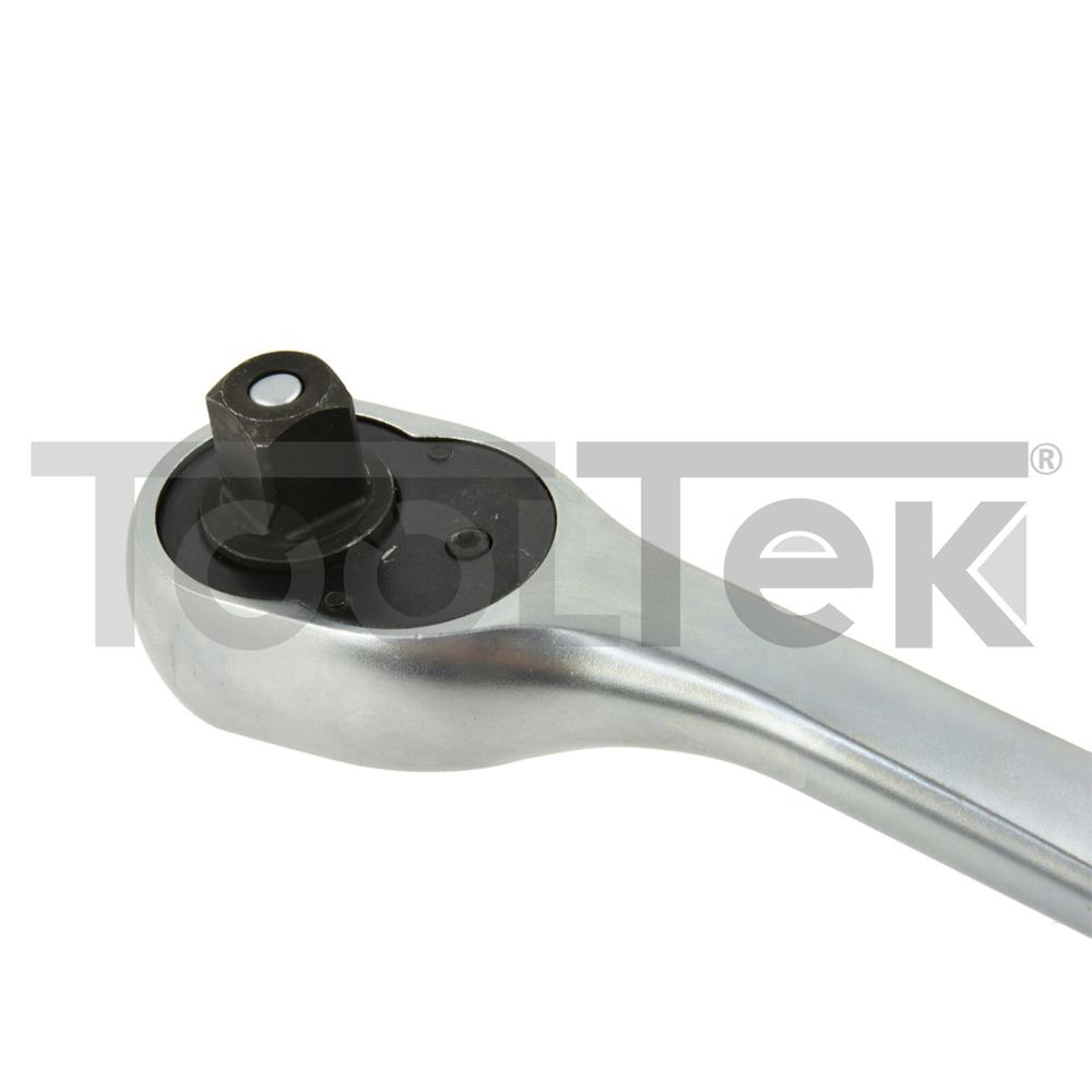 GEKO G10140 CHIAVE CRICCHETTO REVERSIBILE PER BUSSOLE 1/4" TOOLTEK 4 GEKO G10140 CHIAVE CRICCHETTO REVERSIBILE PER BUSSOLE 1/4" TOOLTEK