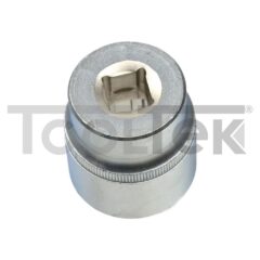 GEKO G13546 SET 19pz BUSSOLE MILLERIGHE 1/2" SCANALATO 8-32mm XZN TOOLTEK