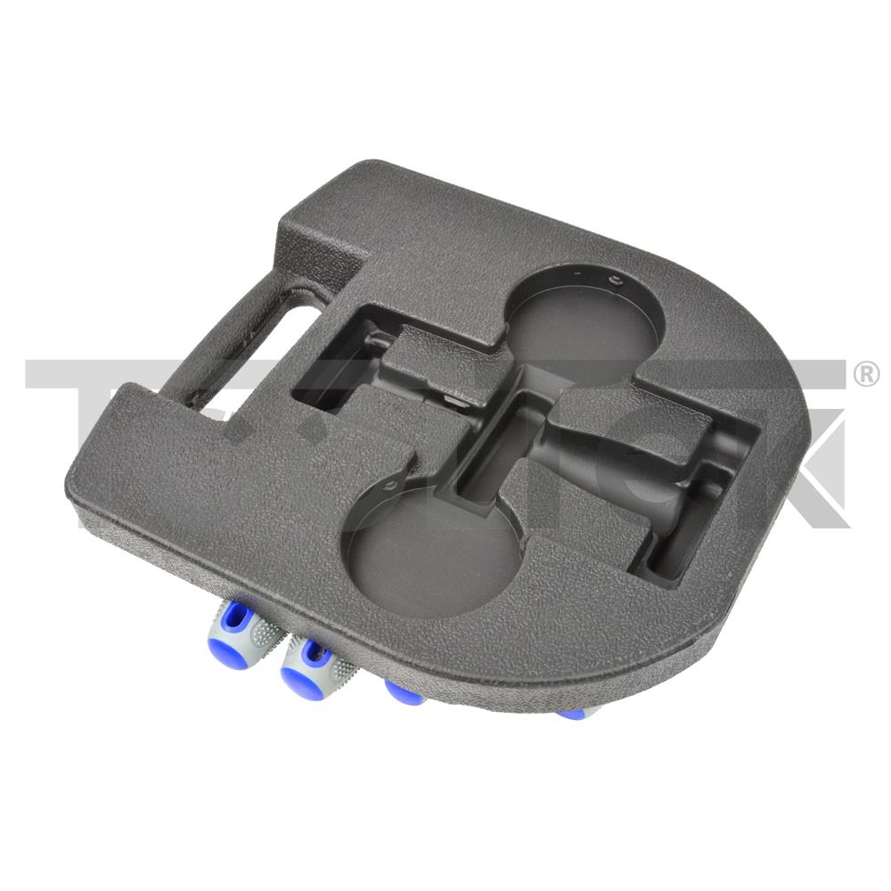 GEKO G30576 SET 10pz GIRAVITI CACCIAVITI TOOLTEK 5 GEKO G30576 SET 10pz GIRAVITI CACCIAVITI TOOLTEK