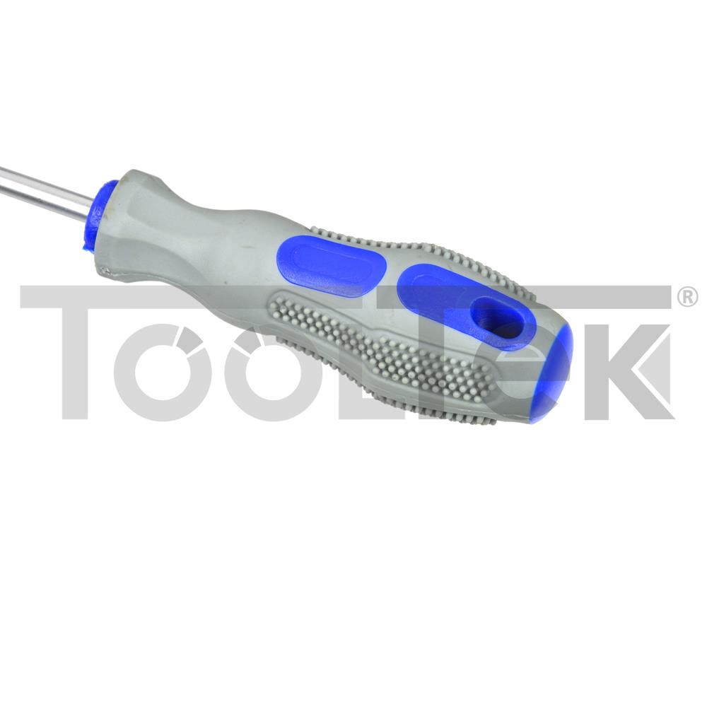 GEKO G30576 SET 10pz GIRAVITI CACCIAVITI TOOLTEK 4 GEKO G30576 SET 10pz GIRAVITI CACCIAVITI TOOLTEK